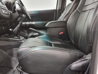 USED 2014 14 TOYOTA HI-LUX 3.0 INVINCIBLE 4X4 D-4D DCB 169 BHP Striking Pure White, Full black leather interior