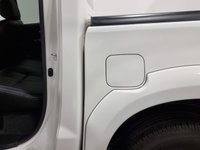USED 2014 14 TOYOTA HI-LUX 3.0 INVINCIBLE 4X4 D-4D DCB 169 BHP Striking Pure White, Full black leather interior