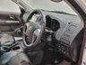 USED 2014 14 TOYOTA HI-LUX 3.0 INVINCIBLE 4X4 D-4D DCB 169 BHP Striking Pure White, Full black leather interior