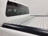 USED 2014 14 TOYOTA HI-LUX 3.0 INVINCIBLE 4X4 D-4D DCB 169 BHP Striking Pure White, Full black leather interior