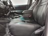 USED 2014 14 TOYOTA HI-LUX 3.0 INVINCIBLE 4X4 D-4D DCB 169 BHP Striking Pure White, Full black leather interior