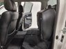 USED 2014 14 TOYOTA HI-LUX 3.0 INVINCIBLE 4X4 D-4D DCB 169 BHP Striking Pure White, Full black leather interior