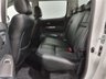USED 2014 14 TOYOTA HI-LUX 3.0 INVINCIBLE 4X4 D-4D DCB 169 BHP Striking Pure White, Full black leather interior