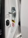 USED 2014 14 TOYOTA HI-LUX 3.0 INVINCIBLE 4X4 D-4D DCB 169 BHP Striking Pure White, Full black leather interior