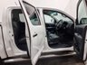 USED 2014 14 TOYOTA HI-LUX 3.0 INVINCIBLE 4X4 D-4D DCB 169 BHP Striking Pure White, Full black leather interior