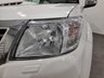 USED 2014 14 TOYOTA HI-LUX 3.0 INVINCIBLE 4X4 D-4D DCB 169 BHP Striking Pure White, Full black leather interior