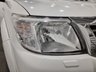 USED 2014 14 TOYOTA HI-LUX 3.0 INVINCIBLE 4X4 D-4D DCB 169 BHP Striking Pure White, Full black leather interior