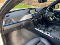 USED 2017 67 BMW 4 SERIES 2.0 420D M SPORT 2d 188 BHP COUPE