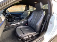 USED 2017 67 BMW 4 SERIES 2.0 420D M SPORT 2d 188 BHP COUPE