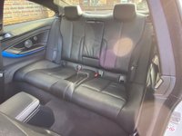 USED 2017 67 BMW 4 SERIES 2.0 420D M SPORT 2d 188 BHP COUPE