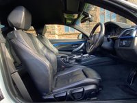 USED 2017 67 BMW 4 SERIES 2.0 420D M SPORT 2d 188 BHP COUPE