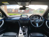 USED 2017 67 BMW 4 SERIES 2.0 420D M SPORT 2d 188 BHP COUPE