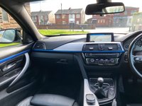 USED 2017 67 BMW 4 SERIES 2.0 420D M SPORT 2d 188 BHP COUPE