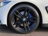 USED 2017 67 BMW 4 SERIES 2.0 420D M SPORT 2d 188 BHP COUPE