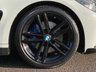 USED 2017 67 BMW 4 SERIES 2.0 420D M SPORT 2d 188 BHP COUPE