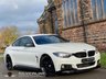 USED 2017 67 BMW 4 SERIES 2.0 420D M SPORT 2d 188 BHP COUPE