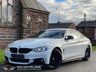 USED 2017 67 BMW 4 SERIES 2.0 420D M SPORT 2d 188 BHP COUPE