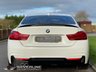 USED 2017 67 BMW 4 SERIES 2.0 420D M SPORT 2d 188 BHP COUPE