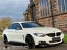 USED 2017 67 BMW 4 SERIES 2.0 420D M SPORT 2d 188 BHP COUPE