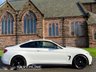 USED 2017 67 BMW 4 SERIES 2.0 420D M SPORT 2d 188 BHP COUPE