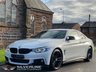 USED 2017 67 BMW 4 SERIES 2.0 420D M SPORT 2d 188 BHP COUPE
