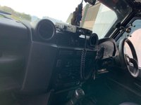 USED 2010 60 LAND ROVER DEFENDER 2.4 90 HARD TOP SWB 2d 121 BHP 