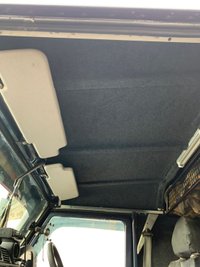 USED 2010 60 LAND ROVER DEFENDER 2.4 90 HARD TOP SWB 2d 121 BHP 