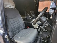 USED 2010 60 LAND ROVER DEFENDER 2.4 90 HARD TOP SWB 2d 121 BHP 