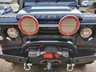 USED 2010 60 LAND ROVER DEFENDER 2.4 90 HARD TOP SWB 2d 121 BHP 