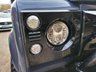 USED 2010 60 LAND ROVER DEFENDER 2.4 90 HARD TOP SWB 2d 121 BHP 
