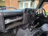 USED 2010 60 LAND ROVER DEFENDER 2.4 90 HARD TOP SWB 2d 121 BHP 