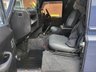 USED 2010 60 LAND ROVER DEFENDER 2.4 90 HARD TOP SWB 2d 121 BHP 