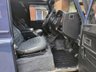 USED 2010 60 LAND ROVER DEFENDER 2.4 90 HARD TOP SWB 2d 121 BHP 