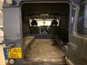 USED 2010 60 LAND ROVER DEFENDER 2.4 90 HARD TOP SWB 2d 121 BHP 