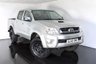 USED 2011 60 TOYOTA HI-LUX 3.0 INVINCIBLE 4X4 D-4D DCB 169 BHP 
