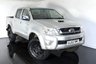 USED 2011 60 TOYOTA HI-LUX 3.0 INVINCIBLE 4X4 D-4D DCB 169 BHP 