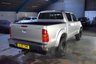 USED 2011 60 TOYOTA HI-LUX 3.0 INVINCIBLE 4X4 D-4D DCB 169 BHP 