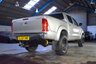 USED 2011 60 TOYOTA HI-LUX 3.0 INVINCIBLE 4X4 D-4D DCB 169 BHP 