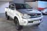 USED 2011 60 TOYOTA HI-LUX 3.0 INVINCIBLE 4X4 D-4D DCB 169 BHP 