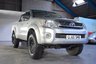 USED 2011 60 TOYOTA HI-LUX 3.0 INVINCIBLE 4X4 D-4D DCB 169 BHP 