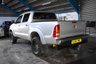 USED 2011 60 TOYOTA HI-LUX 3.0 INVINCIBLE 4X4 D-4D DCB 169 BHP 