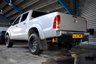 USED 2011 60 TOYOTA HI-LUX 3.0 INVINCIBLE 4X4 D-4D DCB 169 BHP 