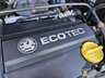 USED 2013 63 VAUXHALL CORSA 1.0 S ECOFLEX 3d 64 BHP 6 SERVICE STAMPS IN THE BOOK