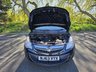 USED 2013 63 VAUXHALL CORSA 1.0 S ECOFLEX 3d 64 BHP 6 SERVICE STAMPS IN THE BOOK