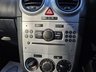 USED 2013 63 VAUXHALL CORSA 1.0 S ECOFLEX 3d 64 BHP 6 SERVICE STAMPS IN THE BOOK