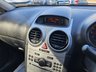 USED 2013 63 VAUXHALL CORSA 1.0 S ECOFLEX 3d 64 BHP 6 SERVICE STAMPS IN THE BOOK
