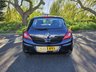USED 2013 63 VAUXHALL CORSA 1.0 S ECOFLEX 3d 64 BHP 6 SERVICE STAMPS IN THE BOOK