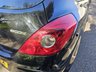 USED 2013 63 VAUXHALL CORSA 1.0 S ECOFLEX 3d 64 BHP 6 SERVICE STAMPS IN THE BOOK