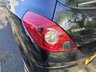 USED 2013 63 VAUXHALL CORSA 1.0 S ECOFLEX 3d 64 BHP 6 SERVICE STAMPS IN THE BOOK