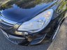 USED 2013 63 VAUXHALL CORSA 1.0 S ECOFLEX 3d 64 BHP 6 SERVICE STAMPS IN THE BOOK